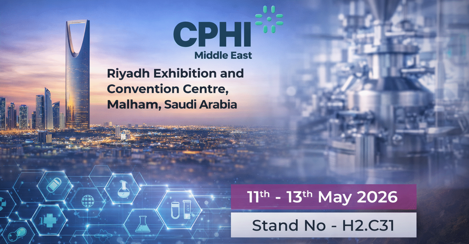 CPHI Middle East event preview